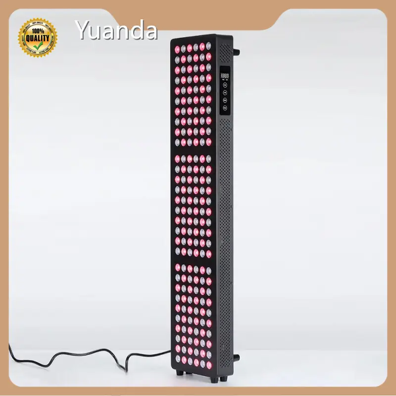 Red Light Therapy Panels for Sale Suppliers Skin Rejuvenation 1