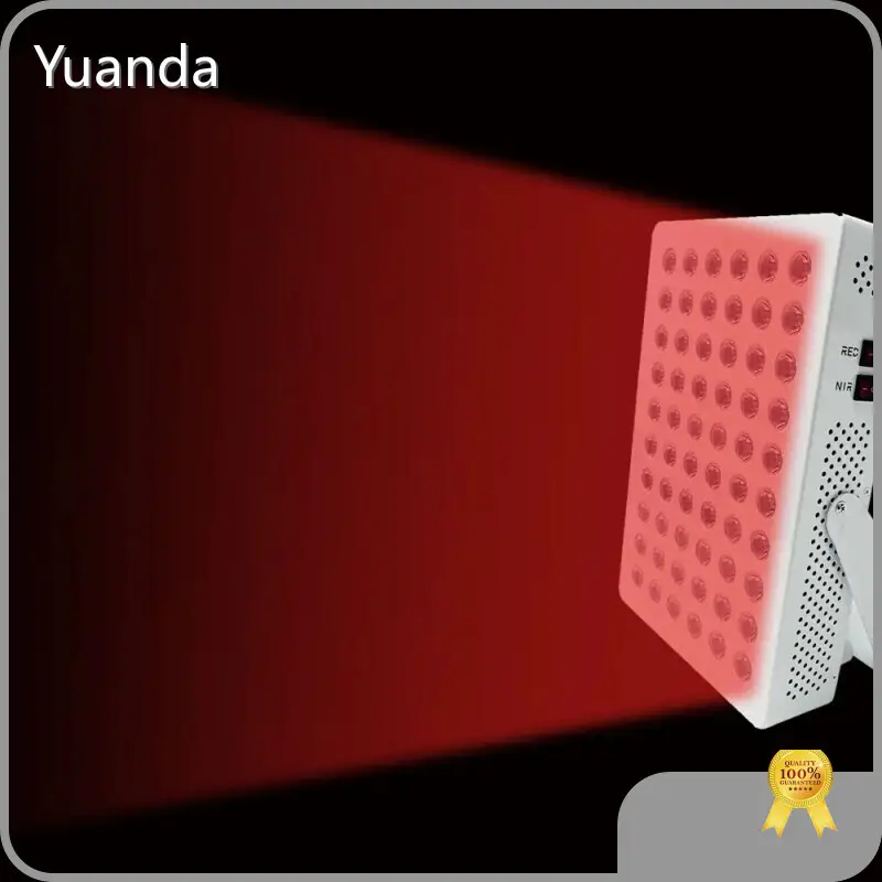 High-quality Red Light Therapy Lights for Sale 1