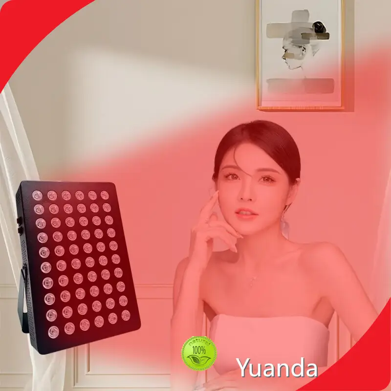 High-quality Red Light Therapy Panel 1