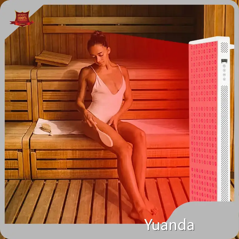 Buy Led Light Therapy Panel Manufacturers 1