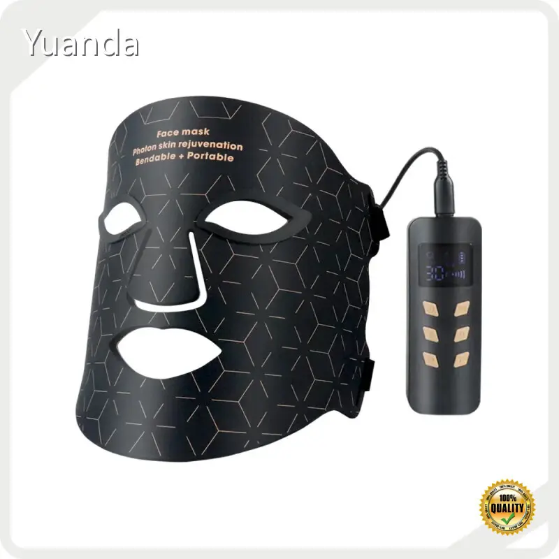 Red Light Therapy Light for Sale Face Pain Reliefsuppliers 1