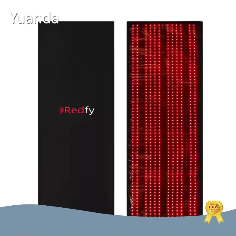 Infrared Blanket Therapy Vendor Skin Rejuvenation 1
