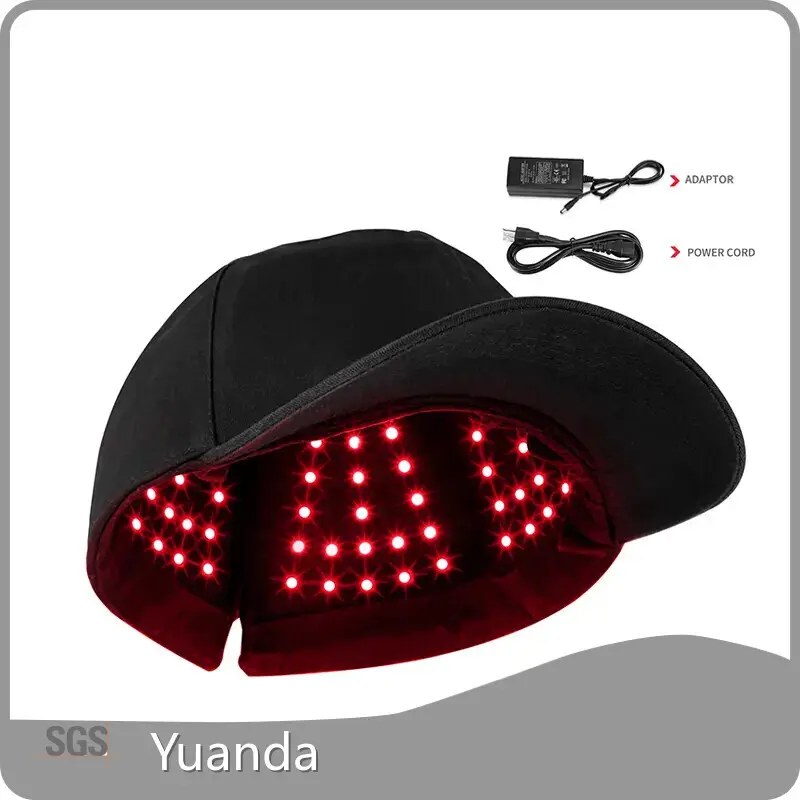 Yuanda Red Light Hat Yuanda Red Light Hatwholesale 1