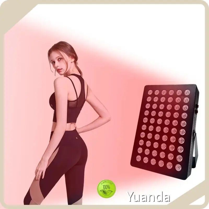 Professional Red Light Therapy Manufacturer Price List-1 1