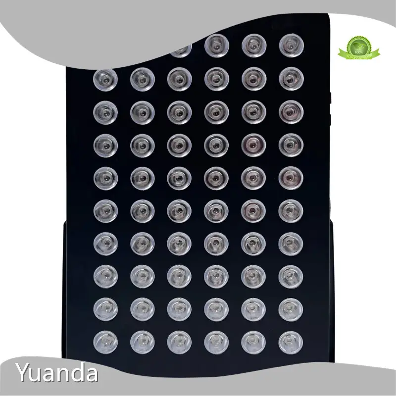 Red Light Therapy Lights for Sale Skin Rejuvenation - - Yuanda 1