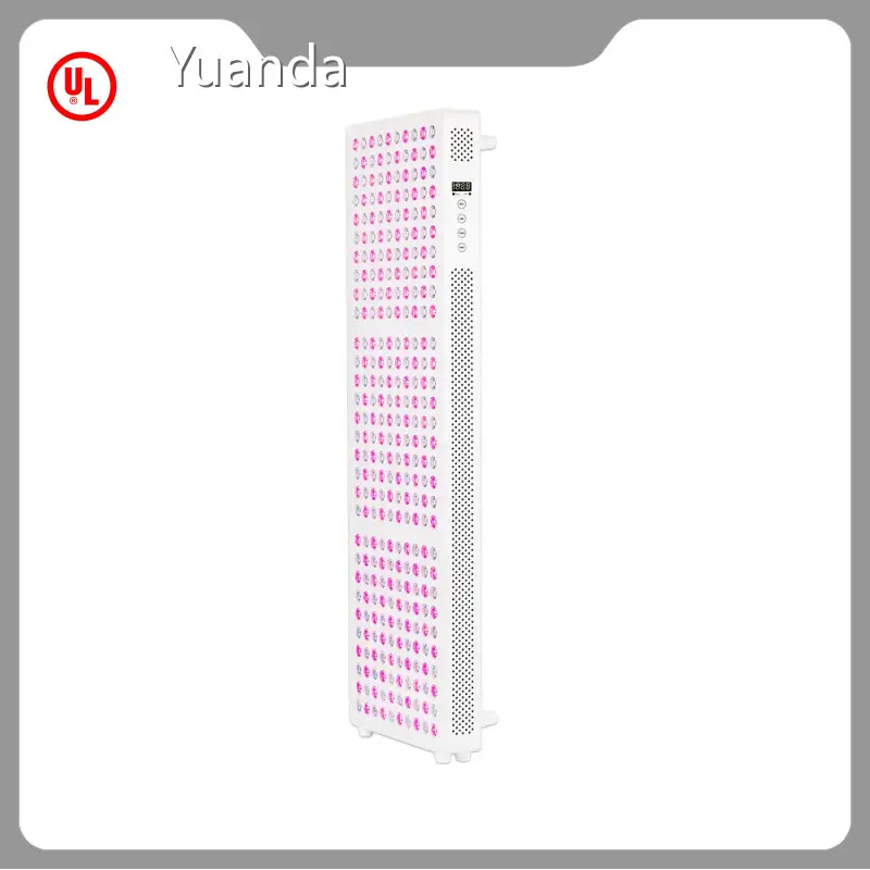 Buy Red Light Therapy Machine for Sale 1