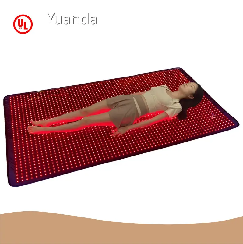 Bulk Buy Infrared Light Therapy Blanket Price List 1