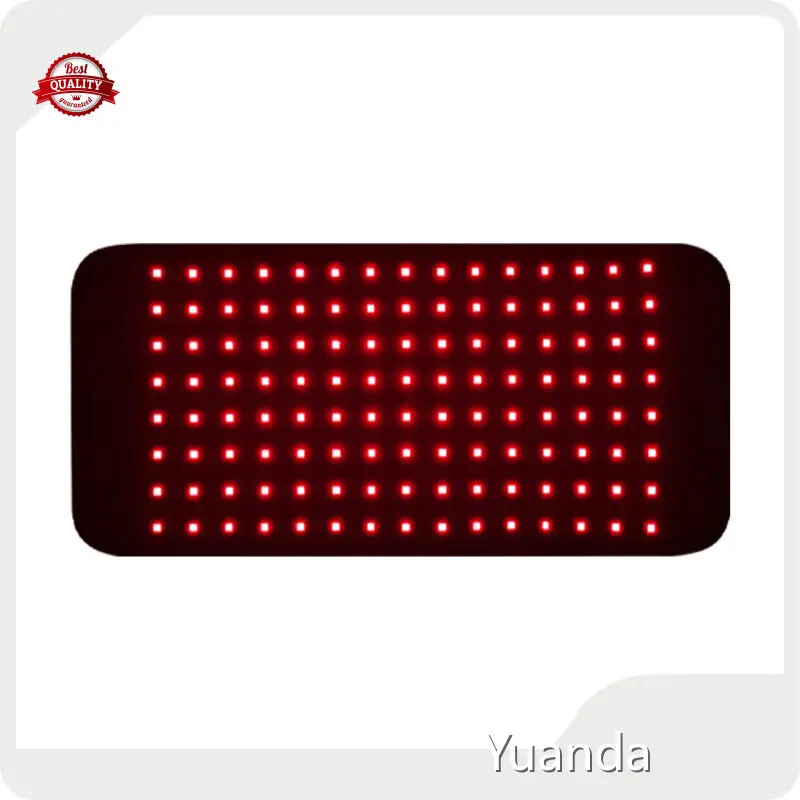 Best Red Light Therapy Belt for Home Use Skin Rejuvenationfactory 1