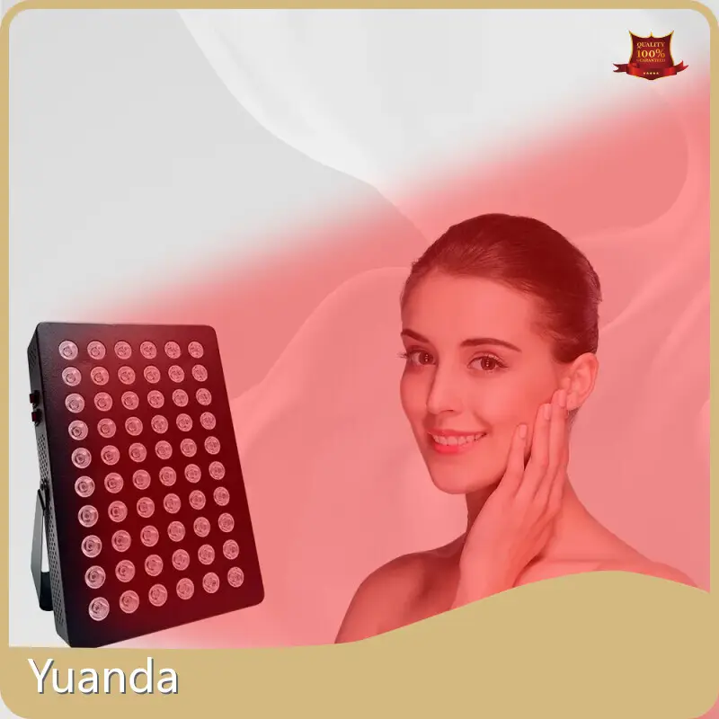 Led Therapy Panel for Home Use by Yuanda 1