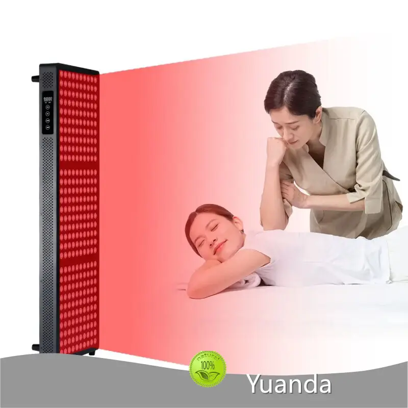 Custom Red Led Panel Price List 1
