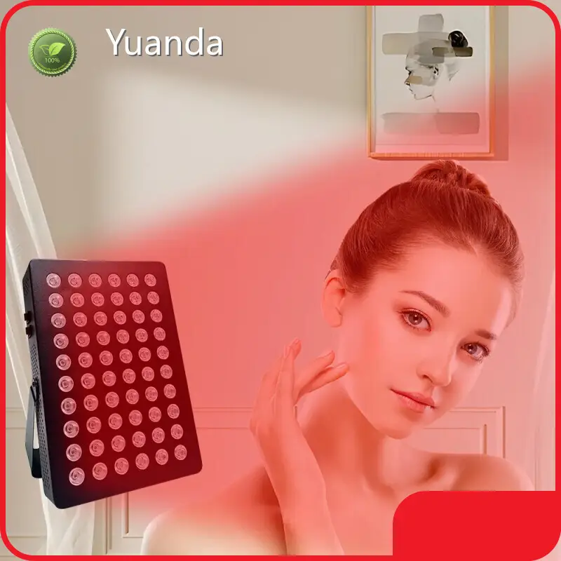 Light Therapy Panel X300 by Yuanda 1