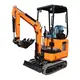 Wholesale Mini Excavator Supplier for Business 2