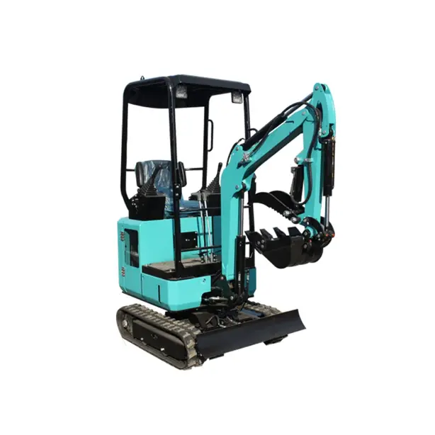 Wholesale Mini Excavator Supplier for Business 4