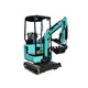 Wholesale Mini Excavator Supplier for Business 4