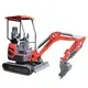Fullwin Machinery Construction Machine Supplier 10-30 Days Based on Order Quantitysupply 8
