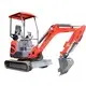 Fullwin Machinery Construction Machine Supplier 10-30 Days Based on Order Quantitysupply 1
