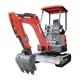 Fullwin Machinery Construction Machine Supplier 10-30 Days Based on Order Quantitysupply 2