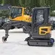 Top Mini Crawler Excavator Price List 7