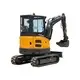 Mini Digger for Sale Suppliers 10-30 Days Based on Order Quantity 3