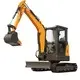 Construction Machinery FW40J by Fullwin Machinery 2