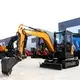 Construction Machinery FW40J by Fullwin Machinery 3