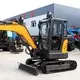 Construction Machinery FW40J by Fullwin Machinery 4