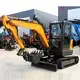 Construction Machinery FW40J by Fullwin Machinery 6