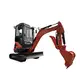 Top Construction Machinery Manufacturers FW25L - - Fullwin Machinery 3