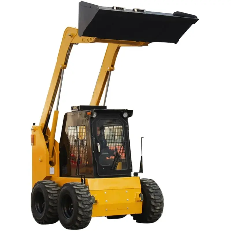 Heavy Equipment Manufacturer 10-30 Days Based on Order Quantity Wholesale - Fullwin Machinery 2