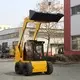 Heavy Equipment Manufacturer 10-30 Days Based on Order Quantity Wholesale - Fullwin Machinery 5