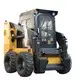 Mini Skidsteer for Sale Qingdao Wholesale - Fullwin Machinery 2