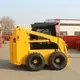 Mini Skidsteer for Sale Qingdao Wholesale - Fullwin Machinery 6