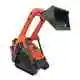 Construction Equipment Manufacturers Qingdao - - Fullwin Machinery 3