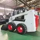 Construction Machinery Manufacturer Fullwin Or OEM Brand by Fullwin Machinery 5