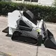Mini Skid Steer Loader for Sale 1 Set - - Fullwin Machinery 5
