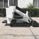 Mini Skid Steer Loader for Sale 1 Set - - Fullwin Machinery 7