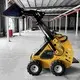 Construction Equipment Manufacturers Green - - Fullwin Machinery 1