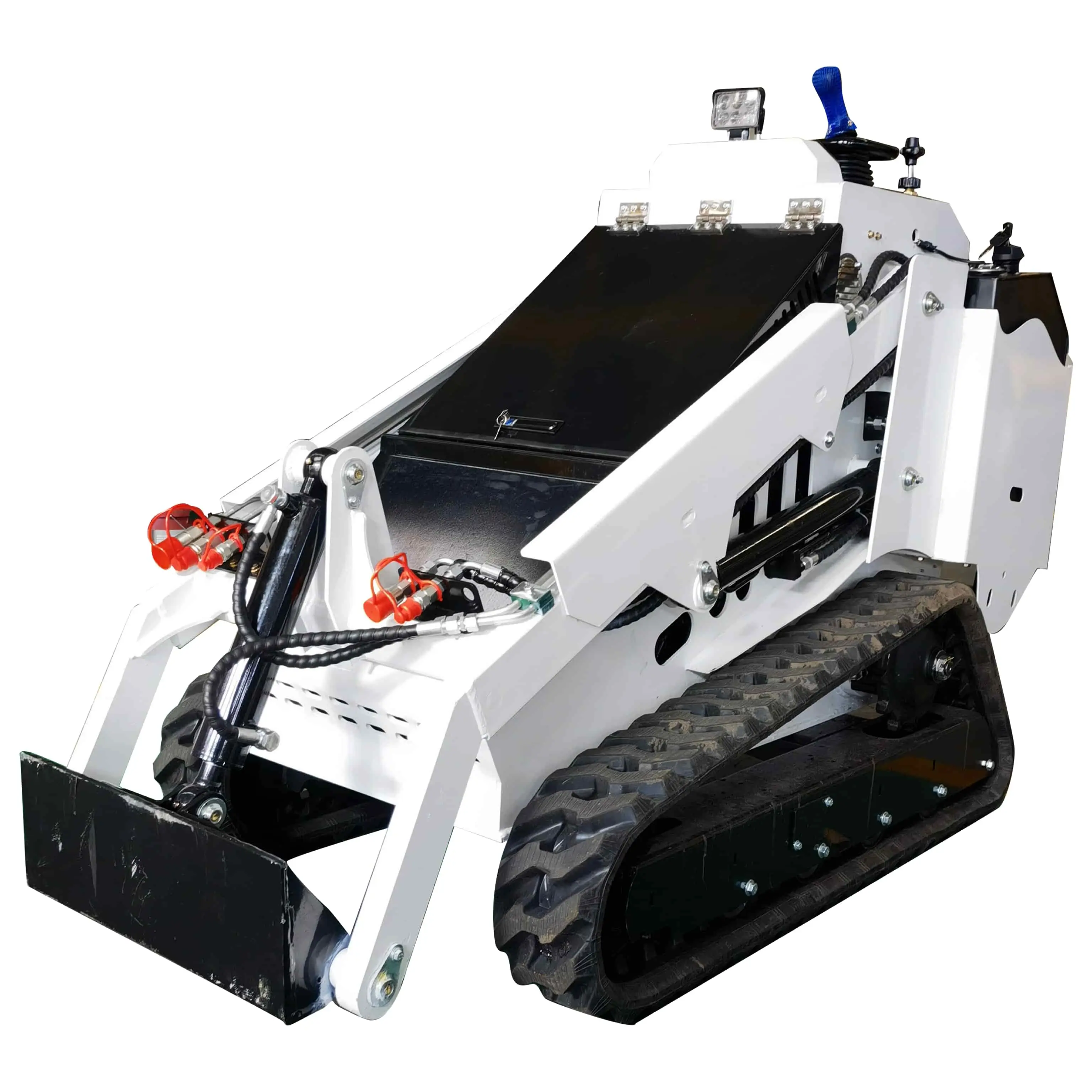 Heavy Equipment Supplier CE/ EPA / ERURO5 Wholesale - Fullwin Machinery 1