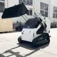 Construction Equipment Fullwin Or OEM Brand - - Fullwin Machinery 4
