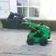 Mini Skid Steer Loader for Sale Fullwin Or OEM Brand Wholesale - Fullwin Machinery 6