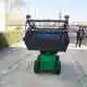 Mini Skid Steer Loader for Sale Fullwin Or OEM Brand Wholesale - Fullwin Machinery 8