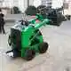 Mini Skid Steer Loader for Sale Fullwin Or OEM Brand Wholesale - Fullwin Machinery 9