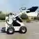 Mini Skid Steer Loader for Sale Fullwin Or OEM Brand Wholesale - Fullwin Machinery 5