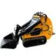Construction Equipment Manufacturers Green - - Fullwin Machinery 3