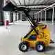 Construction Equipment Manufacturers Green - - Fullwin Machinery 4