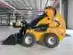 Construction Equipment Manufacturers Green - - Fullwin Machinery 9
