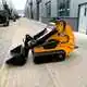 Construction Equipment Manufacturers Green - - Fullwin Machinery 6