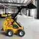 Construction Equipment Manufacturers Green - - Fullwin Machinery 5