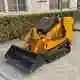 Mini Skidsteer for Sale FY600 Wholesale - Fullwin Machinery 5