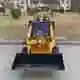 Mini Skidsteer for Sale FY600 Wholesale - Fullwin Machinery 6